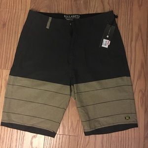 Billabong Bathing Suit