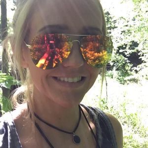 Meet your Posher, Kate