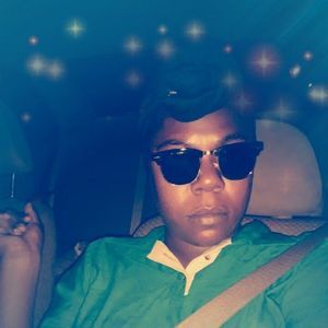 Meet your Posher, Jocelyn