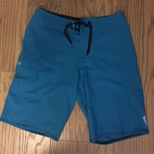 Quicksilver Bathing Suit