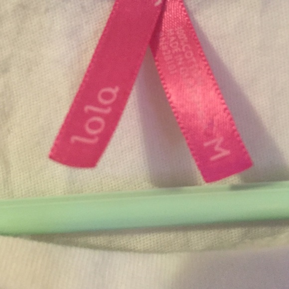 SOLD-Cute Graphic Tee Shirt Small Medium - Picture 3 of 4