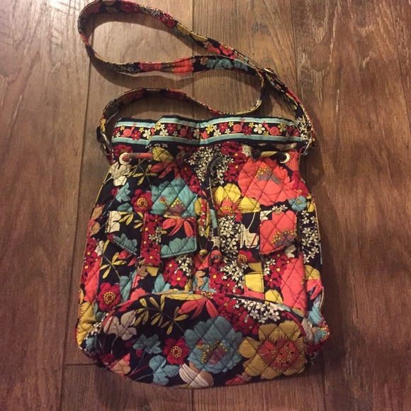 Vera Bradley Crossbody
