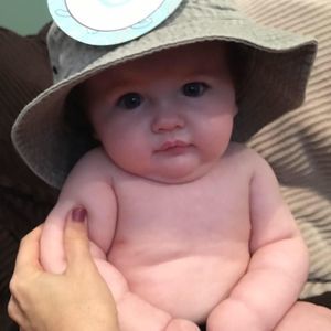 Meet your Posher, Shandra