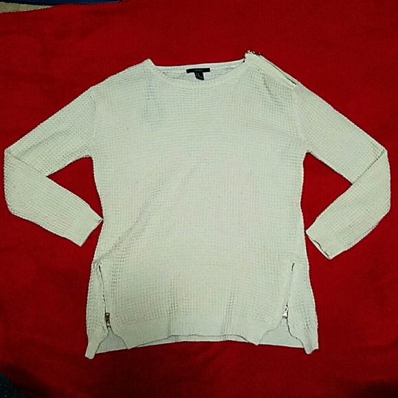 ♾Forever 21 Knit Sweater 😁😁
