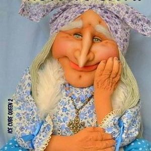 Meet your Posher, Anita