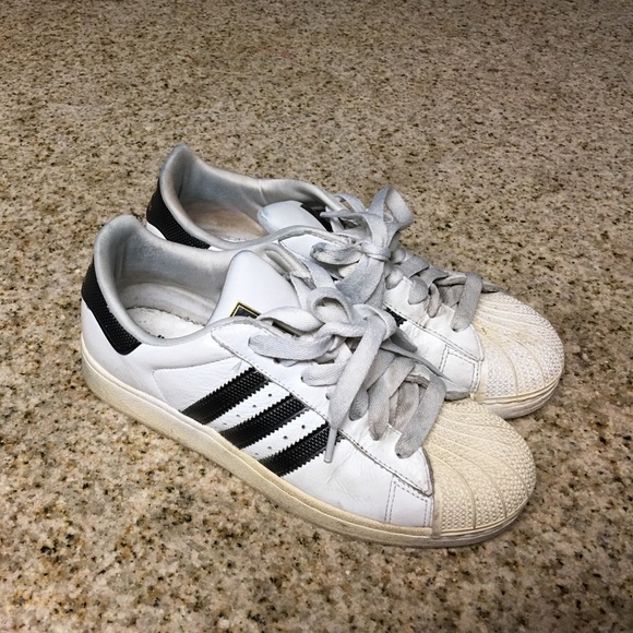 Adidas shoes