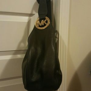 Michael Kors Fulton Large Shoulder bag