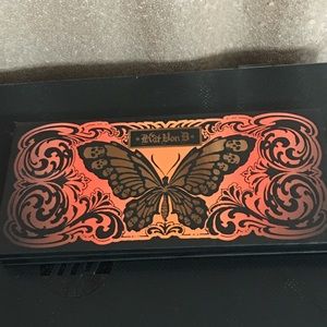 Kay Von d : monarch eye palette