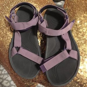Teva Sandals ••• ON HOLD