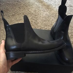 Rag & Bone Dartford Chelsea boots