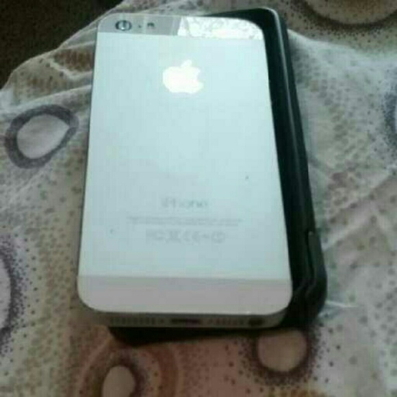 Iphone 5s