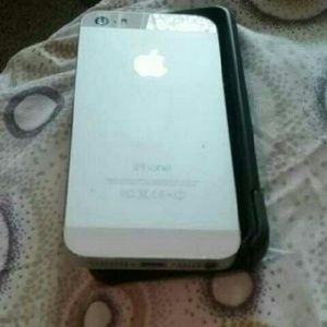 Iphone 5s