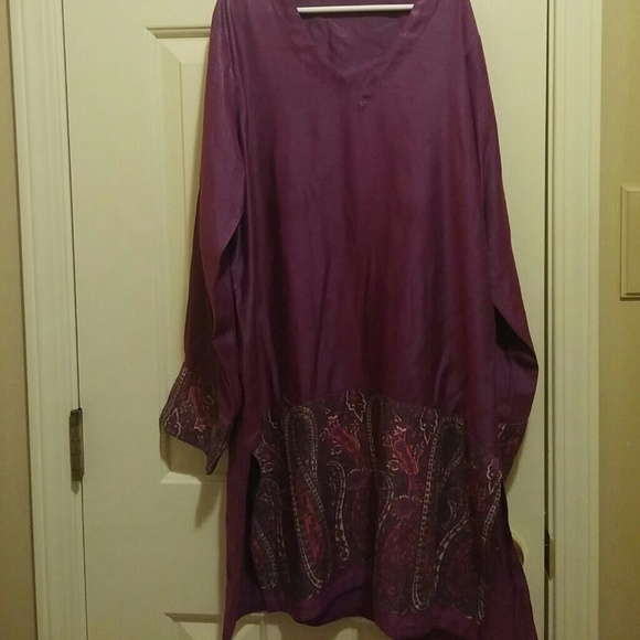 tunic - Picture 1 of 2