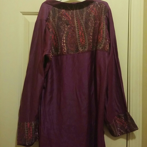 tunic - Picture 2 of 2