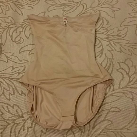 Spanx