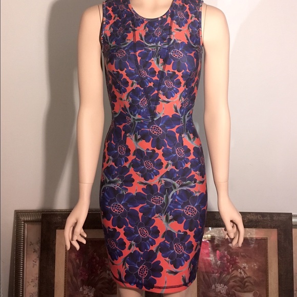CYNTHIA ROWLEY NEW Bodycon  sz 2 fr Bloomingdales