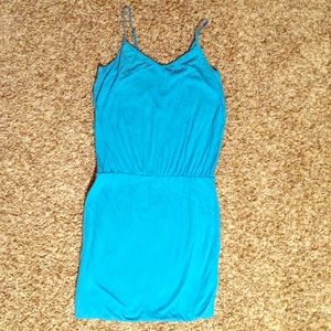 Victoria Secrets bathing suit cover up