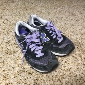 New Balance sneakers