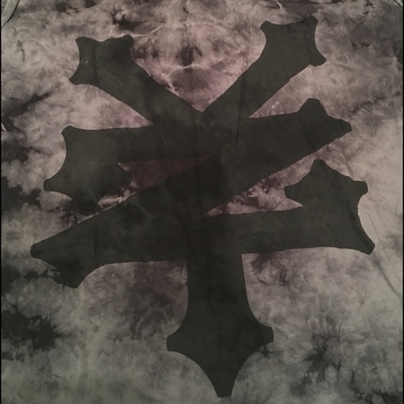 Zoo York tank top - Picture 2 of 2