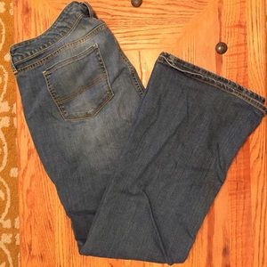 Arizona Bootcut Jeans