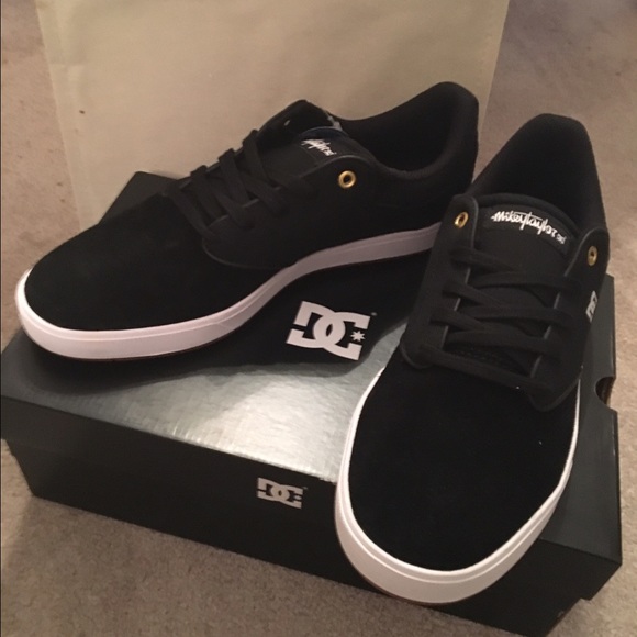 DC Dolce Cabana Other - DC Dolce Cabana Mikey Taylor Mens Shoes