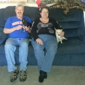 Meet your Posher, Barbara