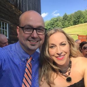 Meet your Posher, Mary