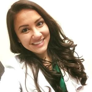 Meet your Posher, Hillary