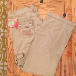 Faded Glory Cargo Pants