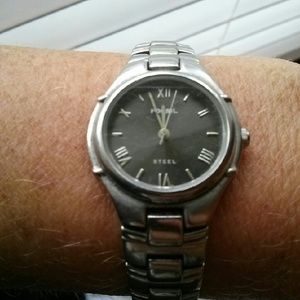 Ladies Fossil Watch
