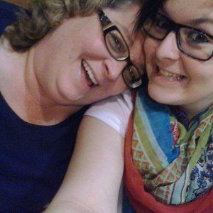 Meet your Posher, Angie