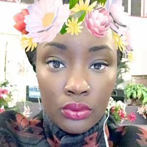 Meet your Posher, Joyce