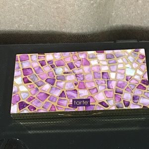 Tarte: be your own tartist palette