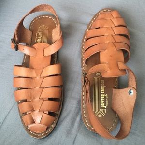 Jeffrey Campbell Fisherman Sandal