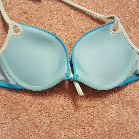 Victoria's Secret Swim Top - Picture 3 of 3