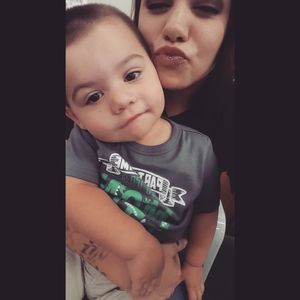 Meet your Posher, Kayla