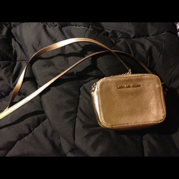 Michael Kors hipster