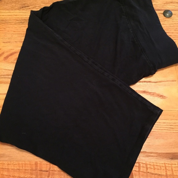 Lane Bryant Yoga Capri Pants