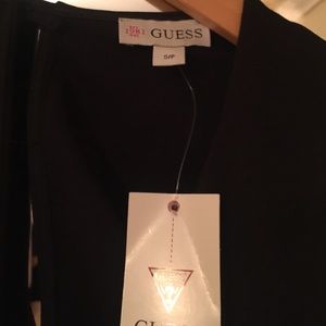 Guess - little black dress