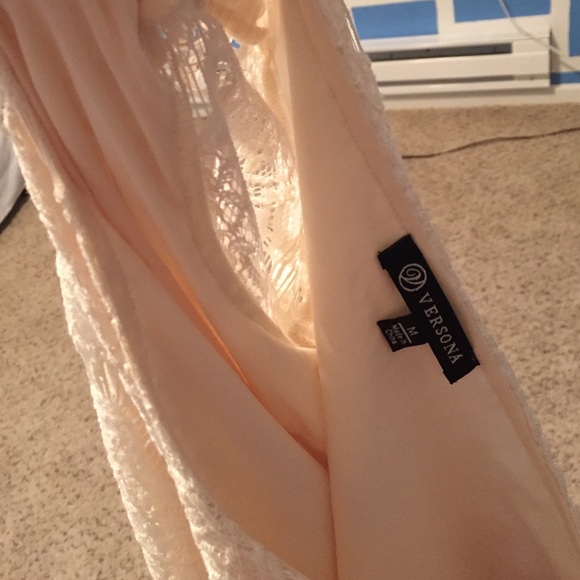 VERSONA DRESS - Picture 4 of 4