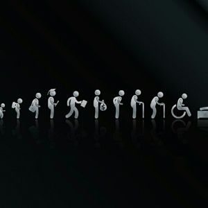 Meet your Posher, Aaron