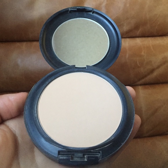MAC Studio Fix