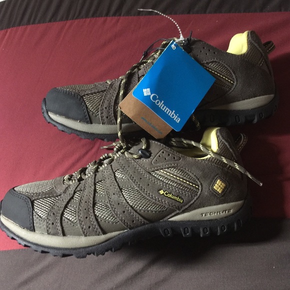 Columbia women's waterproof shoes - Picture 4 of 4