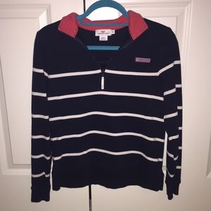 Vineyard Vines Striped Shep Shirt