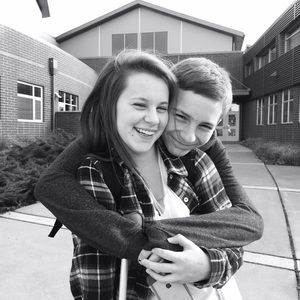 Meet your Posher, Tristan