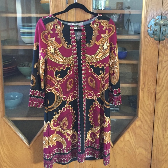 Dress by Haani