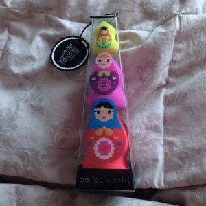 3 Beauty Blenders. Brand new