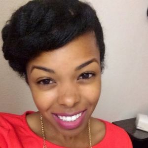 Meet your Posher, Krystal