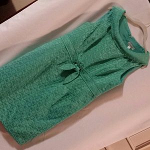 Women sleeveless dress