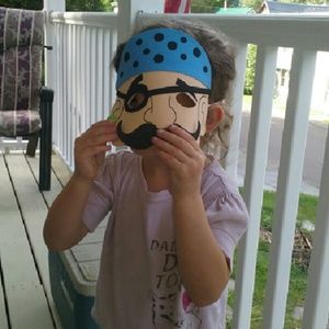 Meet your Posher, Tonya